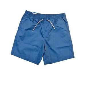 NEW COLUMBIA men's pine canyon pull-on short in skyler